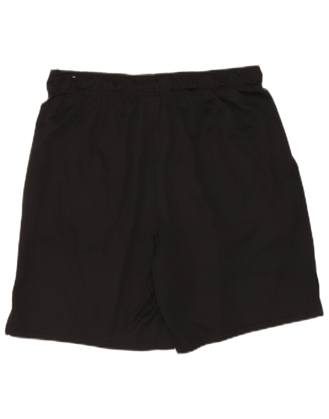 Nike Herren Dri Fit Sport Shorts Medium Schwarz Polyester