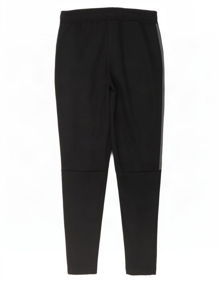 Adidas Herren Aeroready Trainingshose Mittelschwarzes Polyester