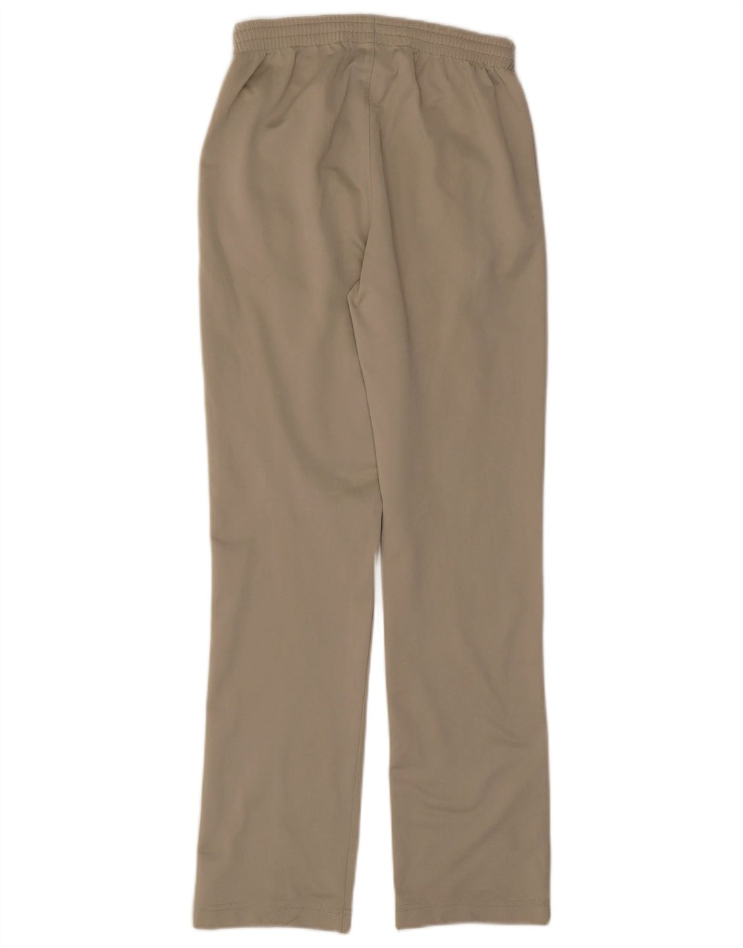 KAPPA Herren-Trainingsanzug, klein, beige, Farbblock-Polyester