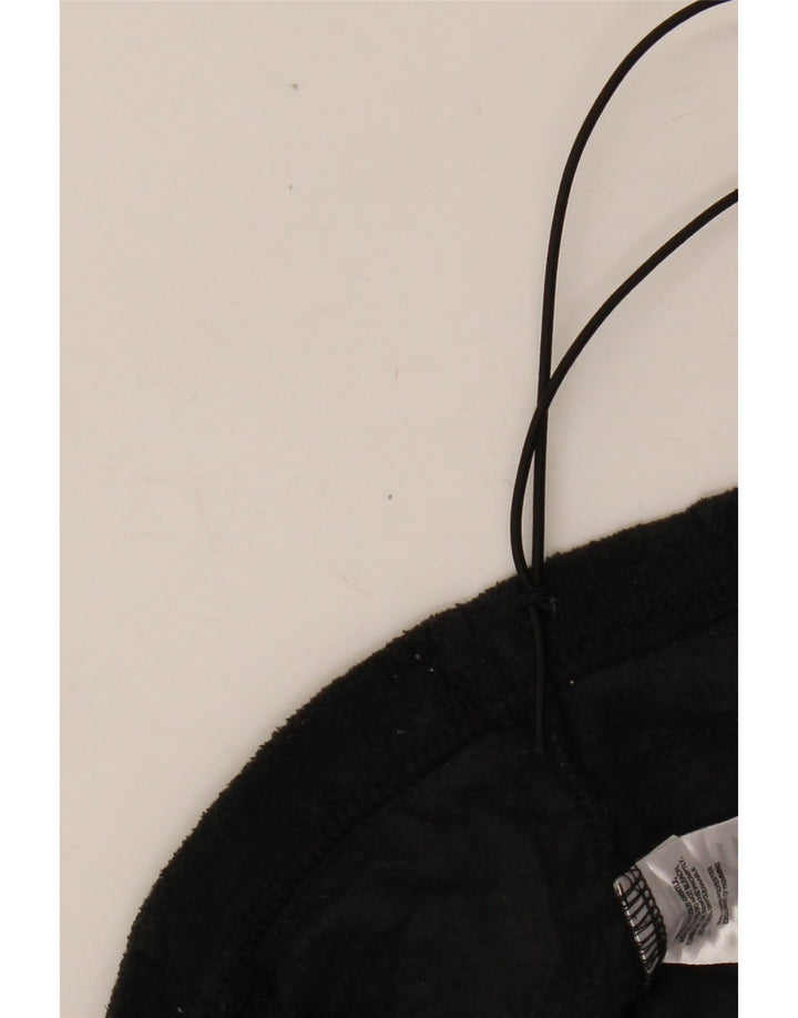 COLUMBIA Damen Fleecejacke UK 16 Large Schwarz Polyester