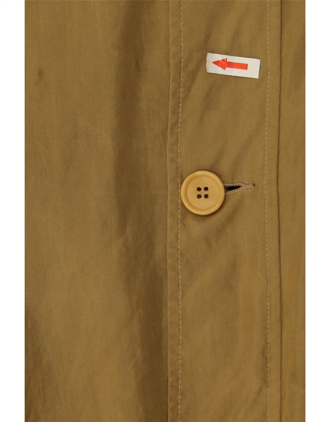 Amerigo Vespucci Herren Bomberjacke UK 42 XL Khaki