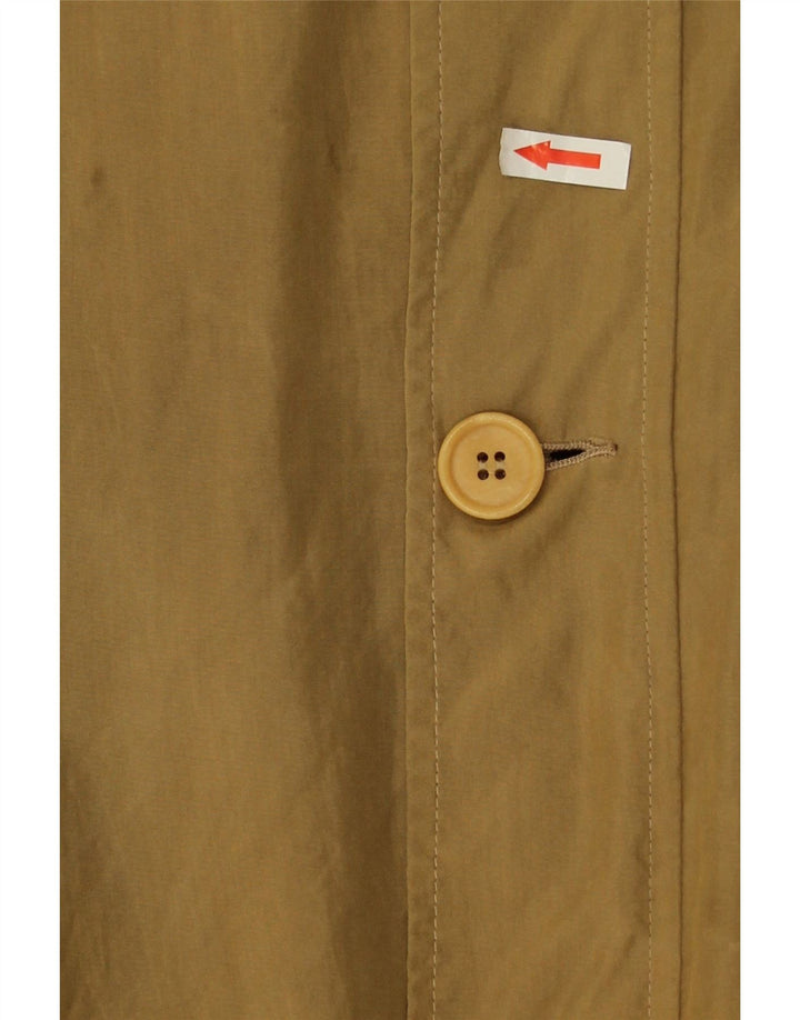 Amerigo Vespucci Herren Bomberjacke UK 42 XL Khaki