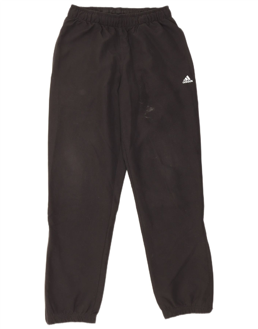 Adidas Herren-Trainingshose, Jogginghose, Größe S, Schwarz, Polyester
