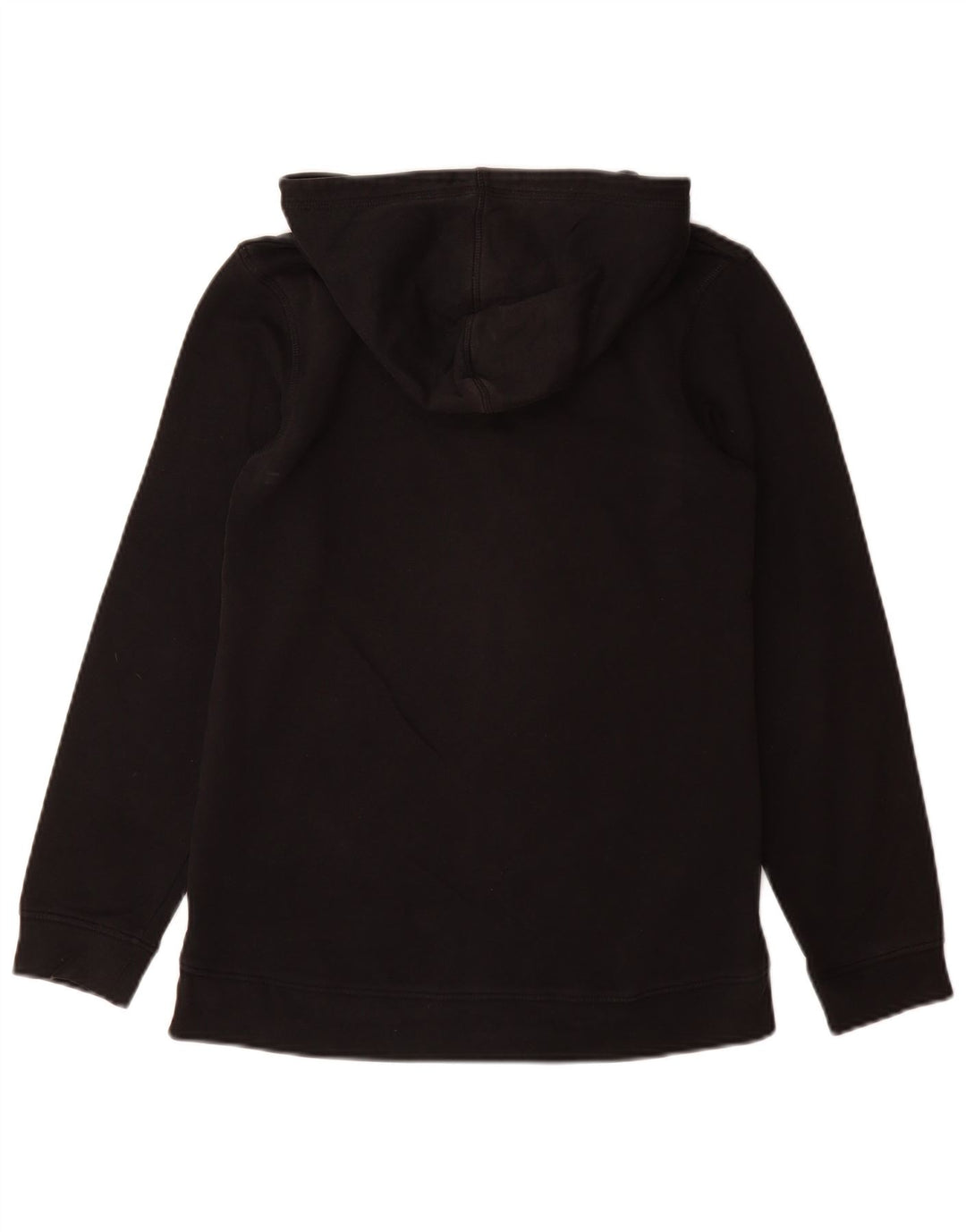 ELLESSE Kapuzenpullover mit Grafik für Mädchen, 13–14 Jahre, Schwarz