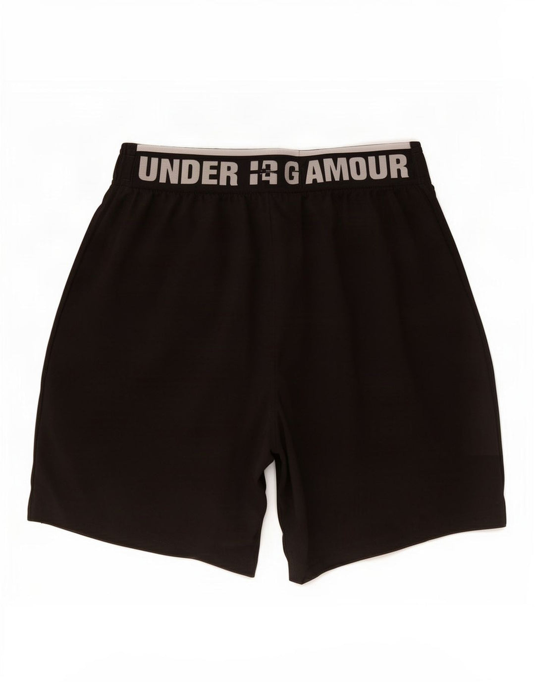 Under Armour Herren Graphic Sport Shorts Medium Schwarz