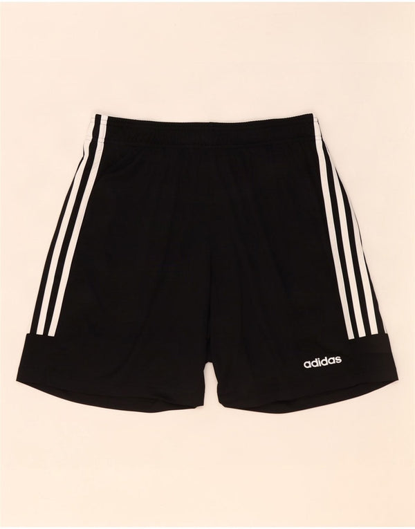 Adidas Herren Aeroready Sport Shorts Large Schwarz Polyester