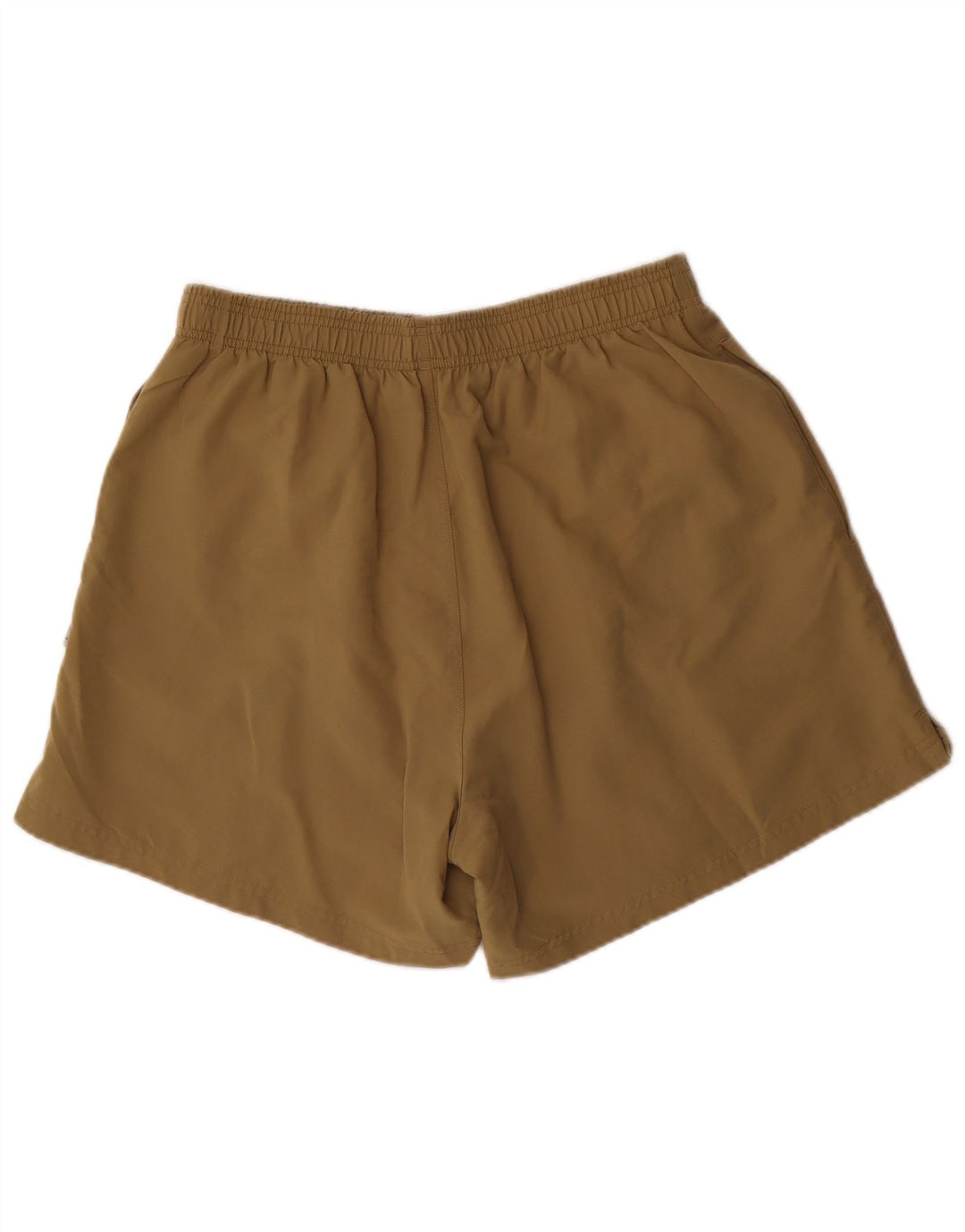 Adidas Herren Sportshorts, groß, Khaki, Polyester