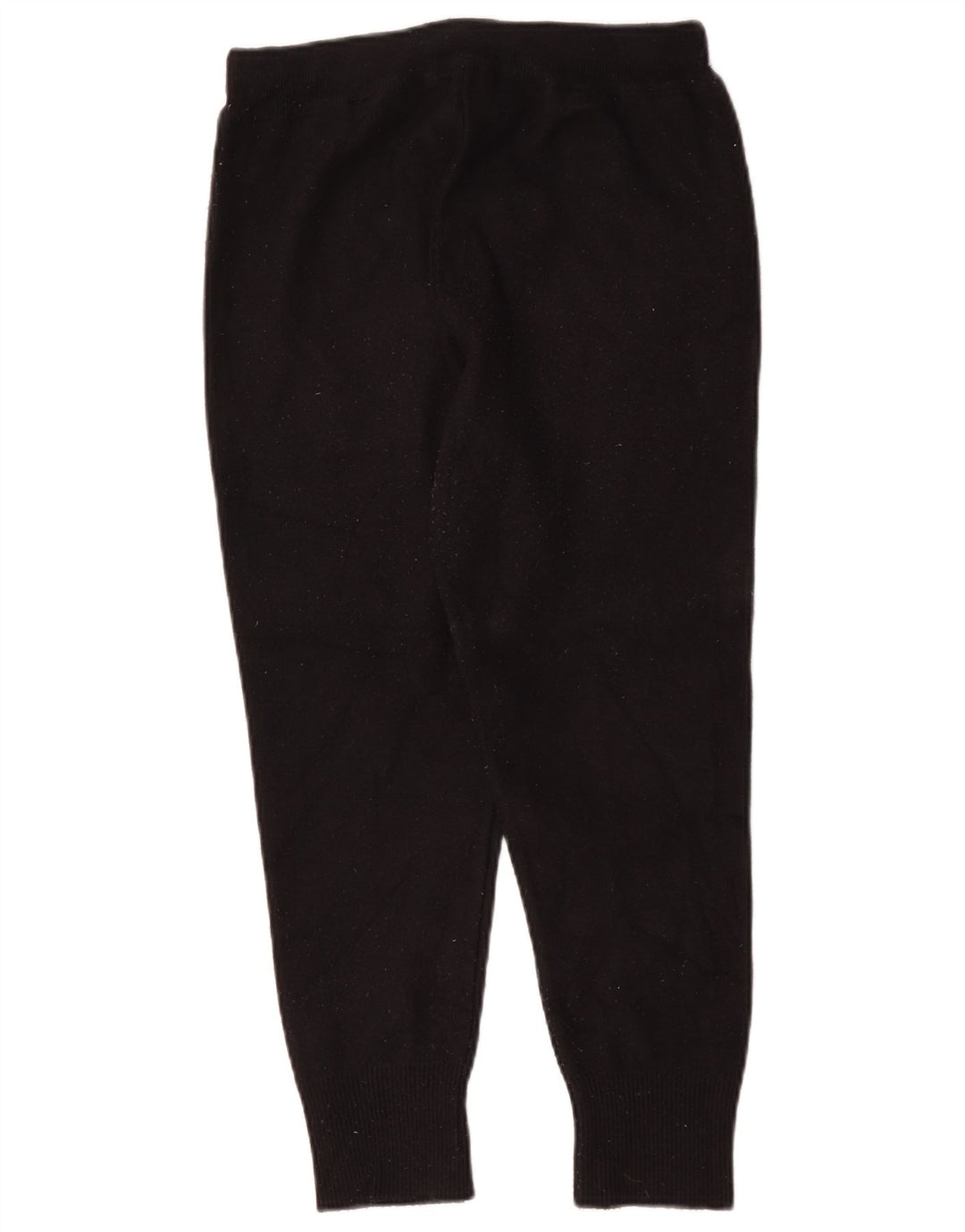 Zara Damen-Trainingshose, Jogginghose, UK 14, Mittelschwarz, Viskose