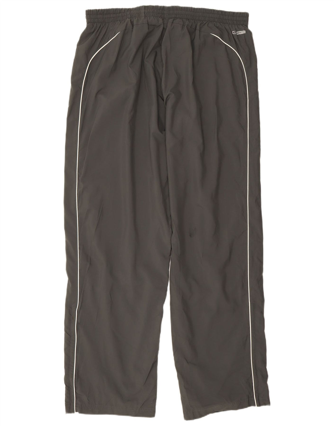 PUMA Herren Trainingshose 2XL Grau Polyester