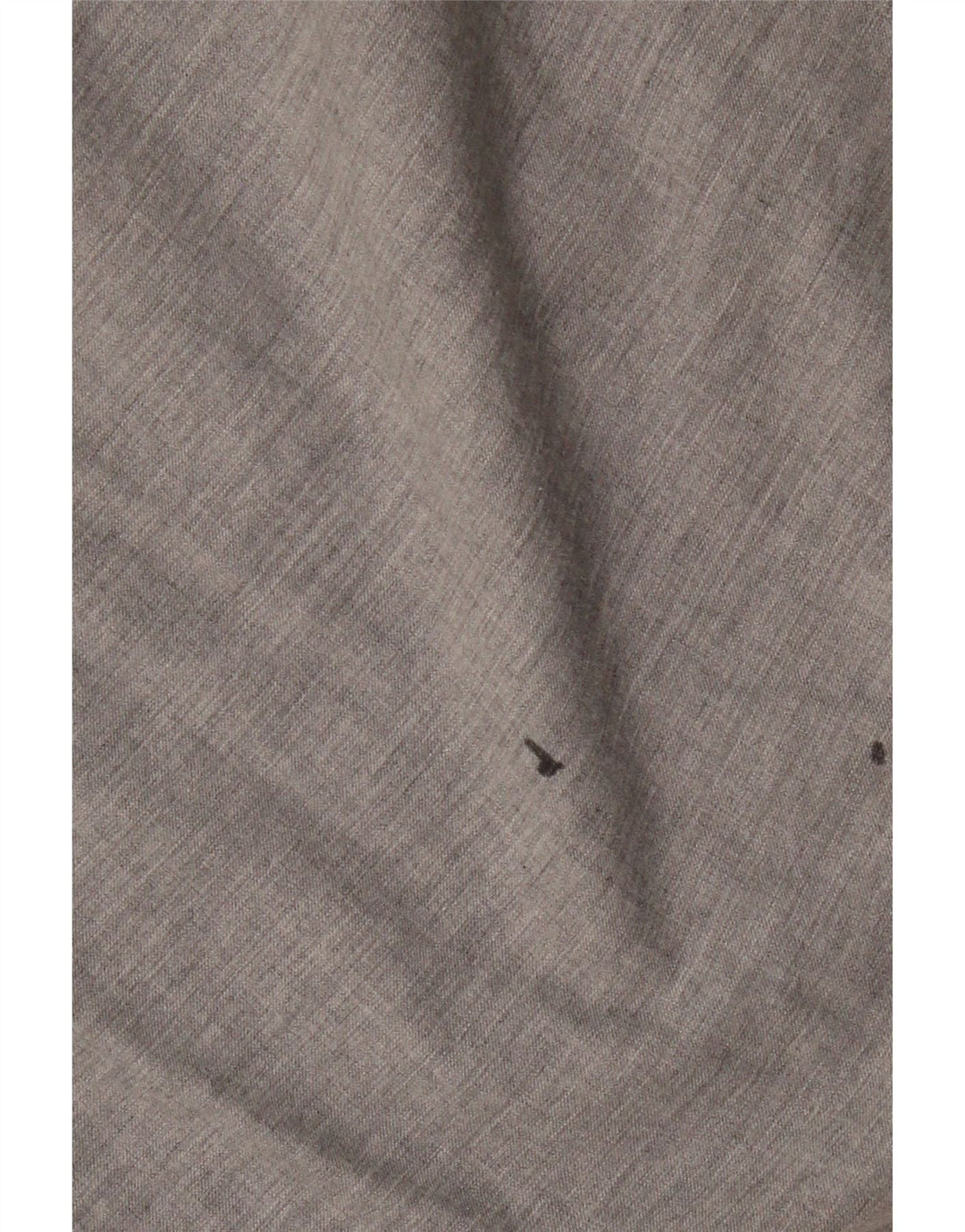 BURBERRY Herren BRIT Hemd mittelgraue Baumwolle