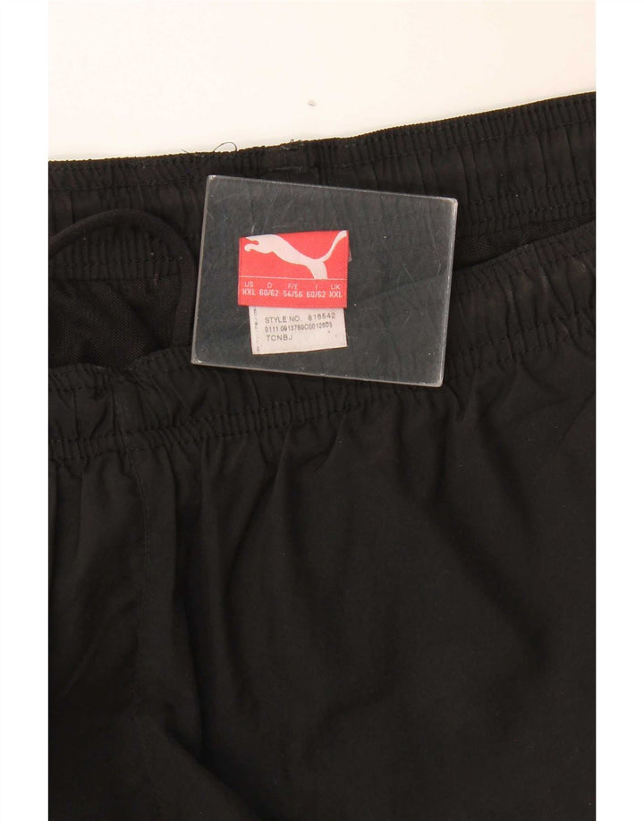 Puma Herren Trainingshose 2XL Schwarz