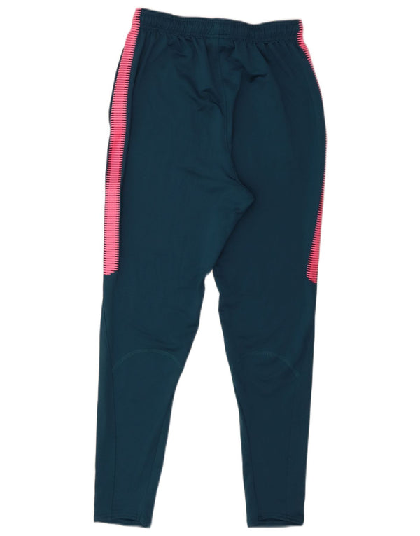 Nike Mädchen Atletico Madrid Trainingshose, 13–14 Jahre, XL, Blau