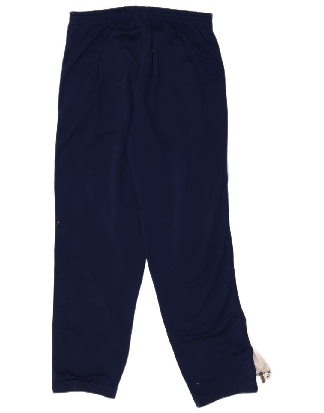 Nike Herren-Trainingshose, Größe L, W36, L32, Marineblau