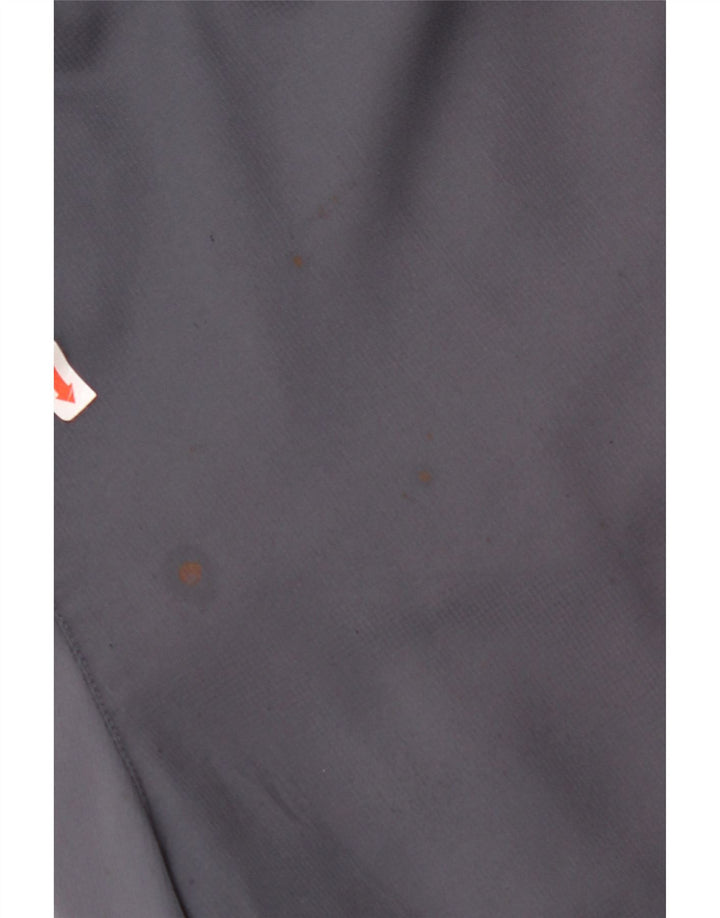 ADIDAS Mens Climacool Sport Shorts Medium  Grey Polyester