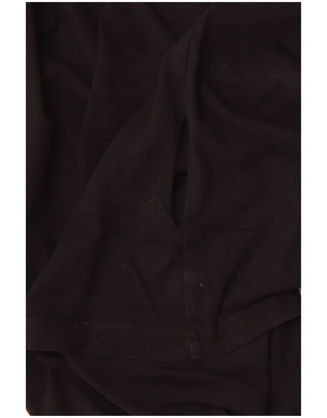 The North Face Herren-T-Shirt mit Grafik, Größe S, Schwarz