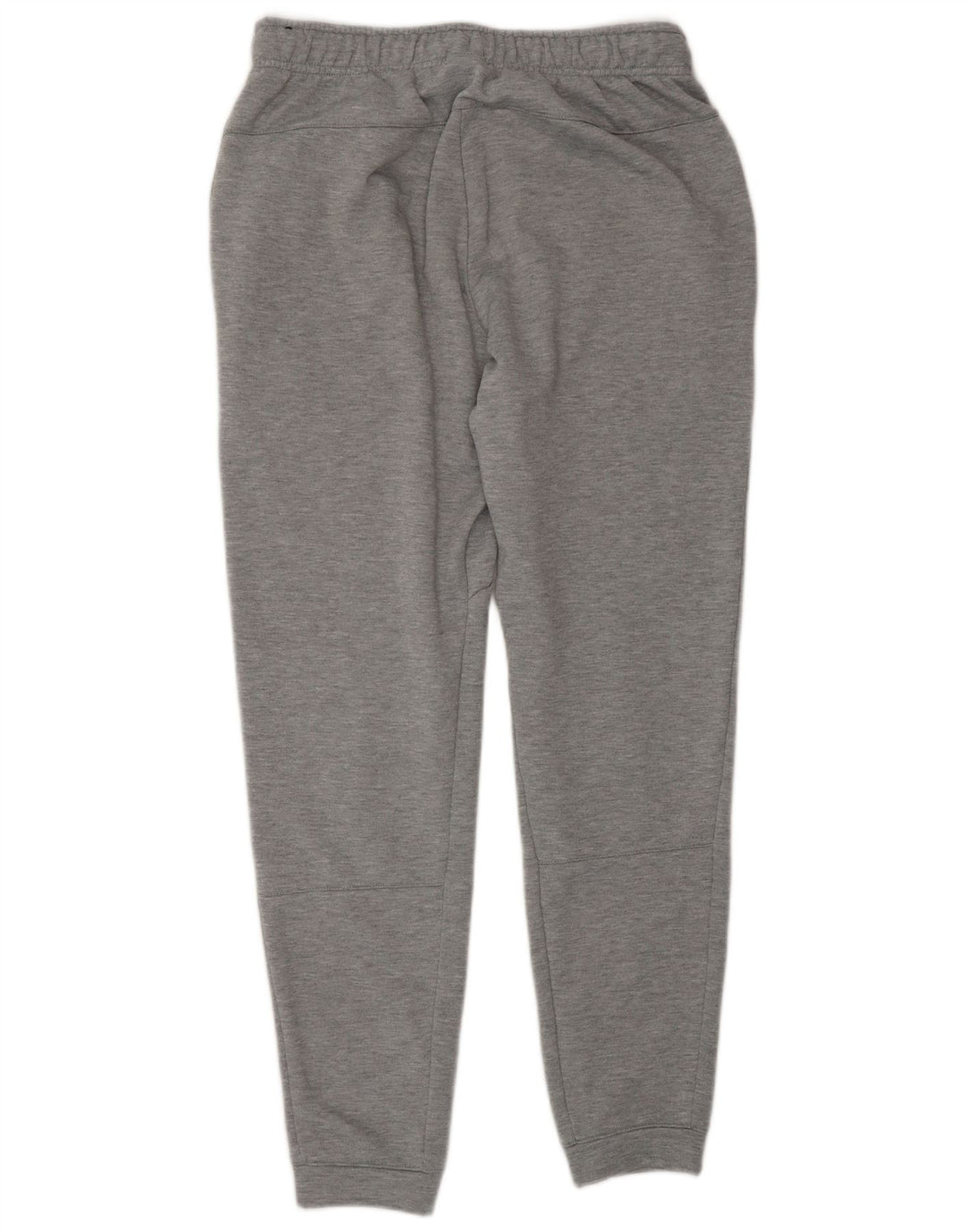 Nike Herren-Trainingshose, Jogginghose, Größe S, grau, Polyester