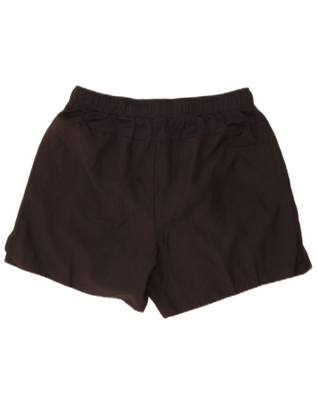 Nike Herren Dri Fit Sportshorts, Größe L, Schwarz