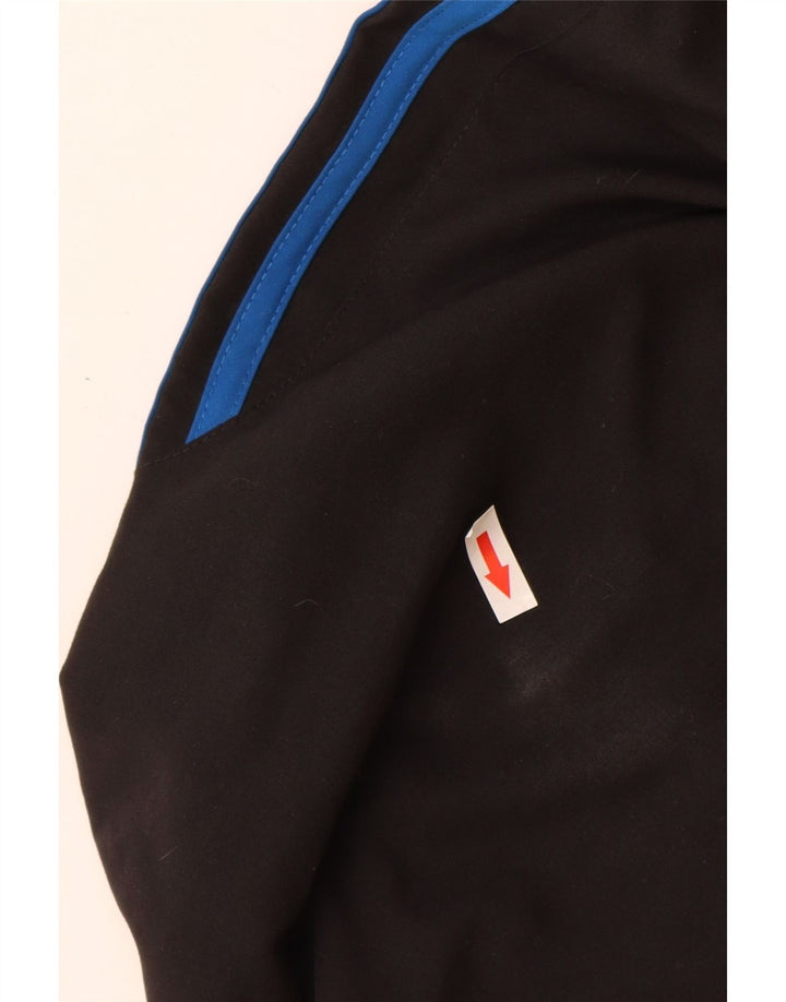 Adidas Herren Trainingshose Jogger Medium Schwarz Polyester