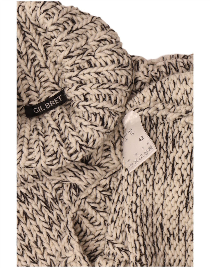 Rollkragenpullover für Damen von Gil Bret, Gr