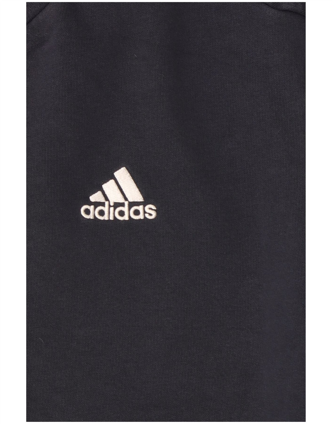 ADIDAS Herren Sweatshirt Pullover XL Marineblau