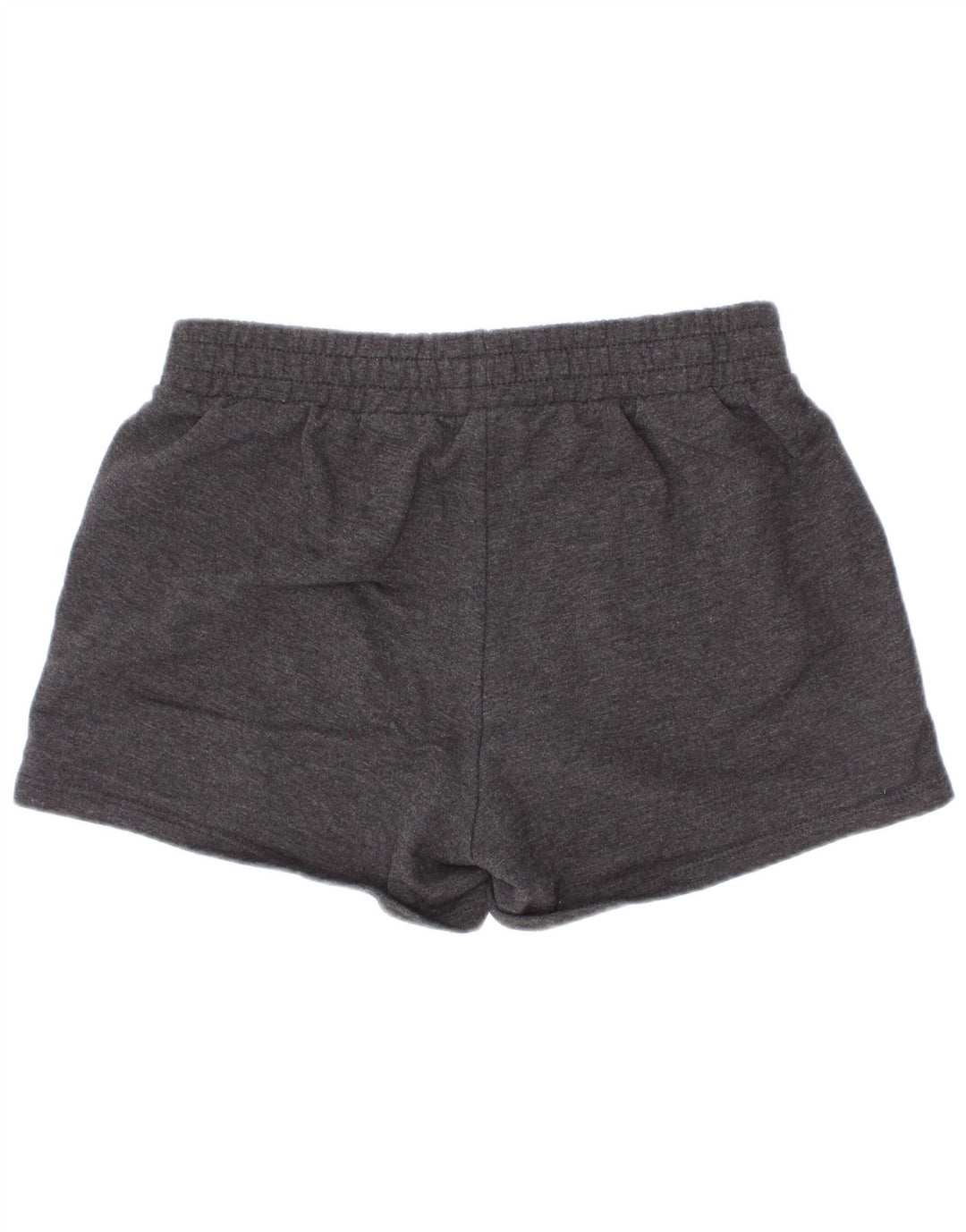 Puma Jungen Graphic Sport Shorts 7–8 Jahre Grau