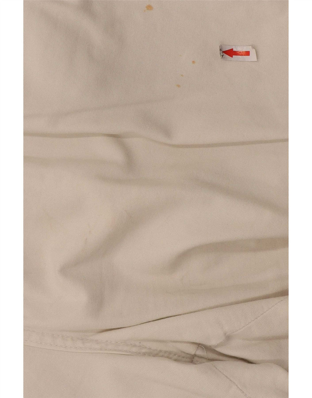 Lee Damen Freizeitshorts W36 XL Weiß