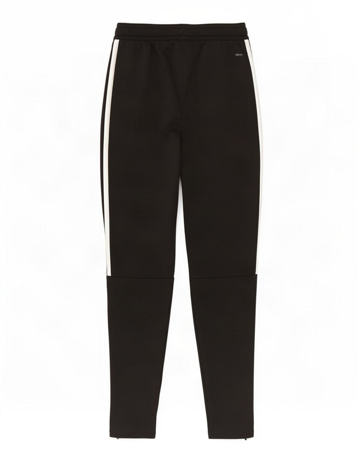 Adidas Herren Climalite Trainingshose XS Schwarz Polyester