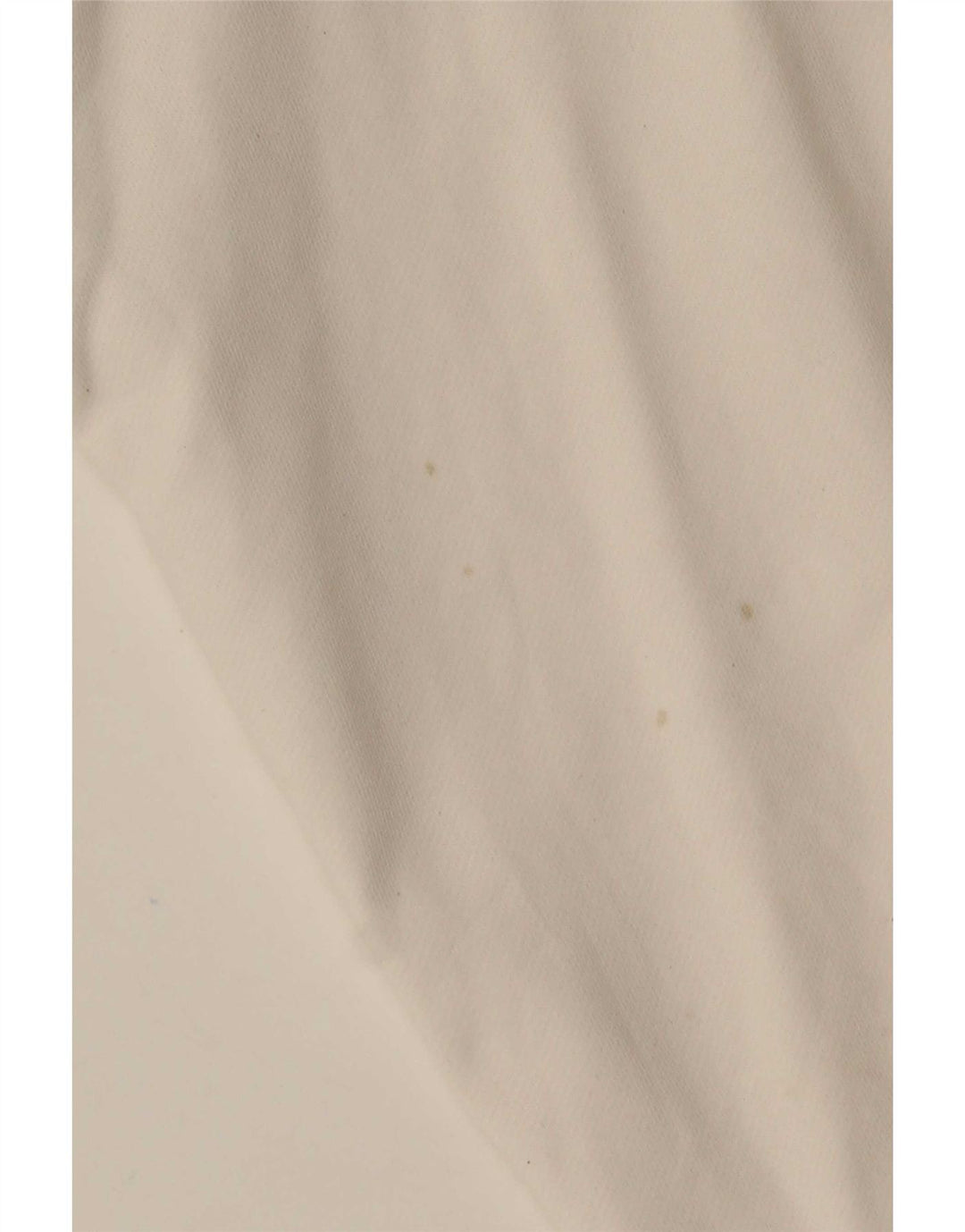 Champion Herren-Kapuzenpullover mit Grafik, Größe L, Weiß