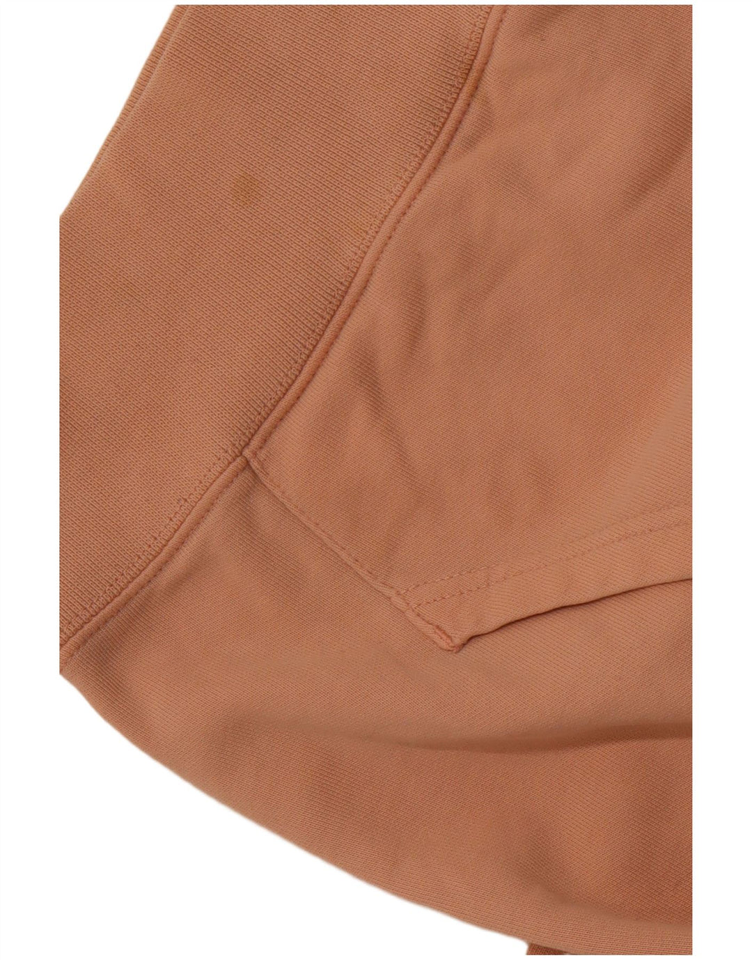 CHAMPION Herren-Kapuzenpullover mit Grafik, Größe S, rosa, Baumwolle