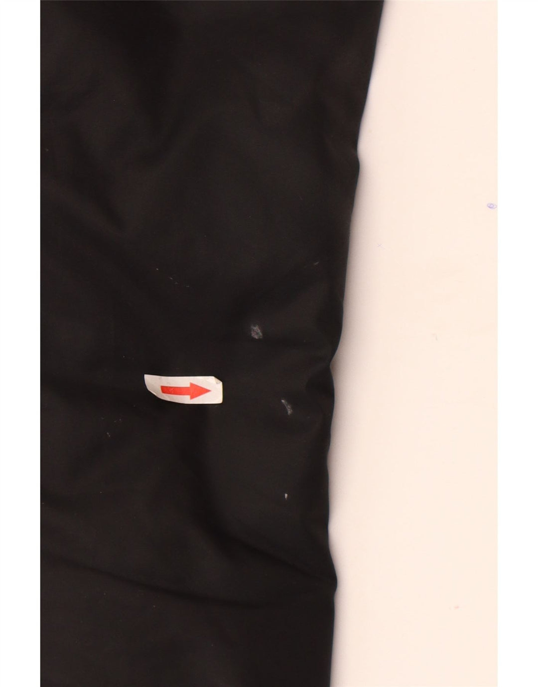 Ciesse Piumini Wattierte Damenjacke mit Kapuze IT 46 Large Schwarz Polyester