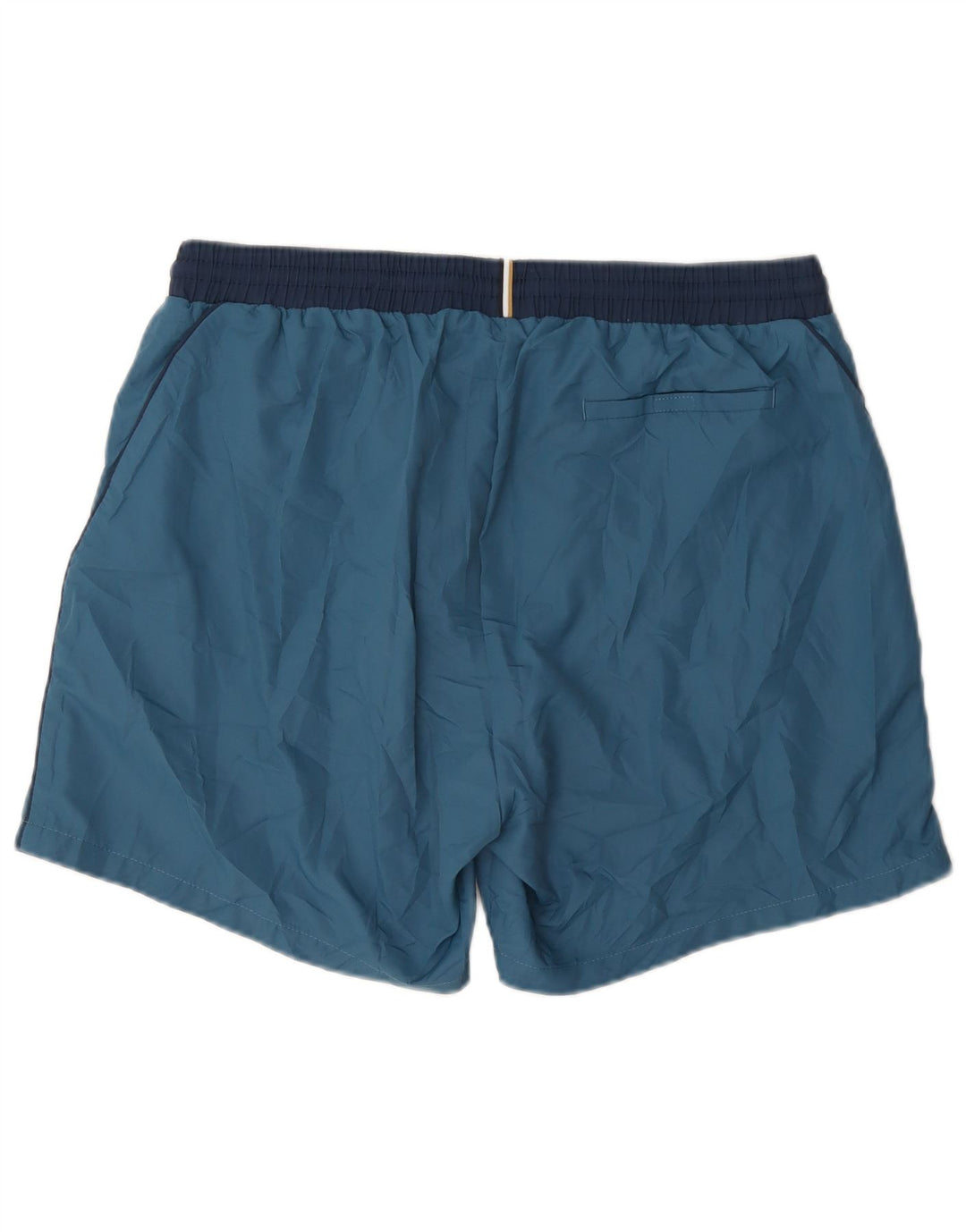 Hugo Boss Herren Badeshorts XL Blau