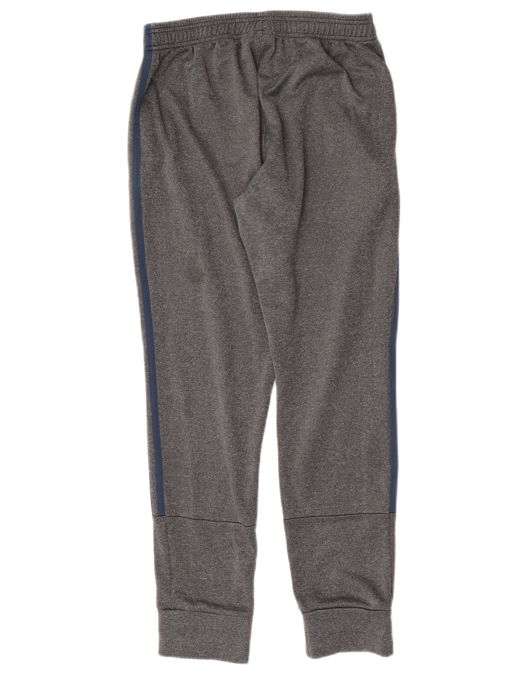 Adidas Herren Climawarm Trainingshose Jogger Mittelgraues Polyester