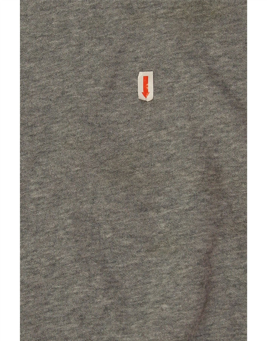 Puma Jungen Grafik-Sweatshirt-Pullover 13–14 Jahre, graue Baumwolle