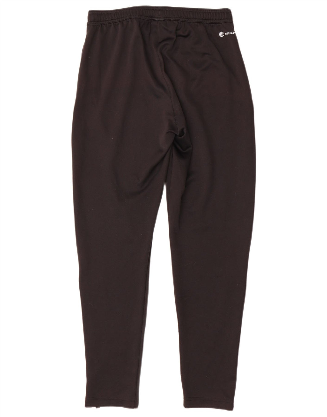 Adidas Herren Aeroready Trainingshose Mittelschwarzes Polyester