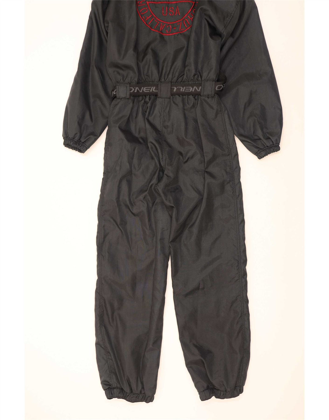 O'Neill Herren-Skioverall mit Grafik, Größe 50, mittelschwarz