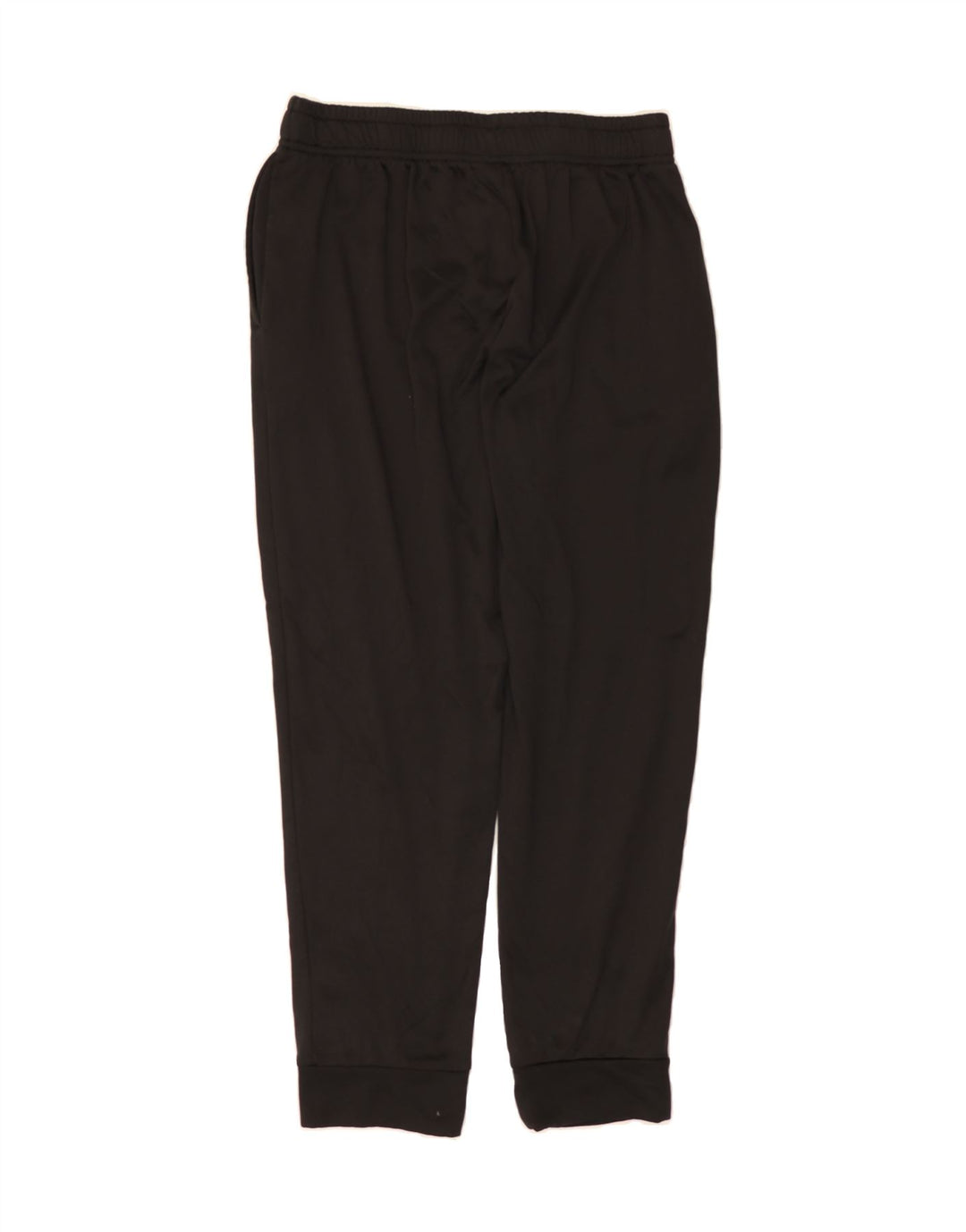 RUSSELL ATHLETIC Womens Tracksuit Trousers Joggers UK 14 Medium  Black Vintage Russell Athletic and Second-Hand Russell Athletic from Messina Hembry 