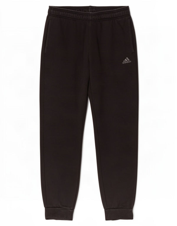 Adidas Herren Trainingshose Jogger UK 44/46 Large Schwarz