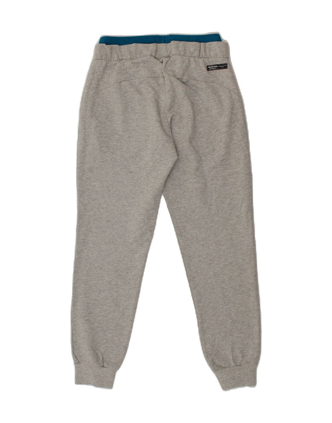ERREA Mens Tracksuit Trousers Joggers Small Grey Vintage Errea and Second-Hand Errea from Messina Hembry 