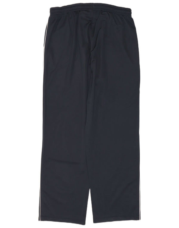 DIADORA Herren-Trainingshose XL, Marineblau, Polyester