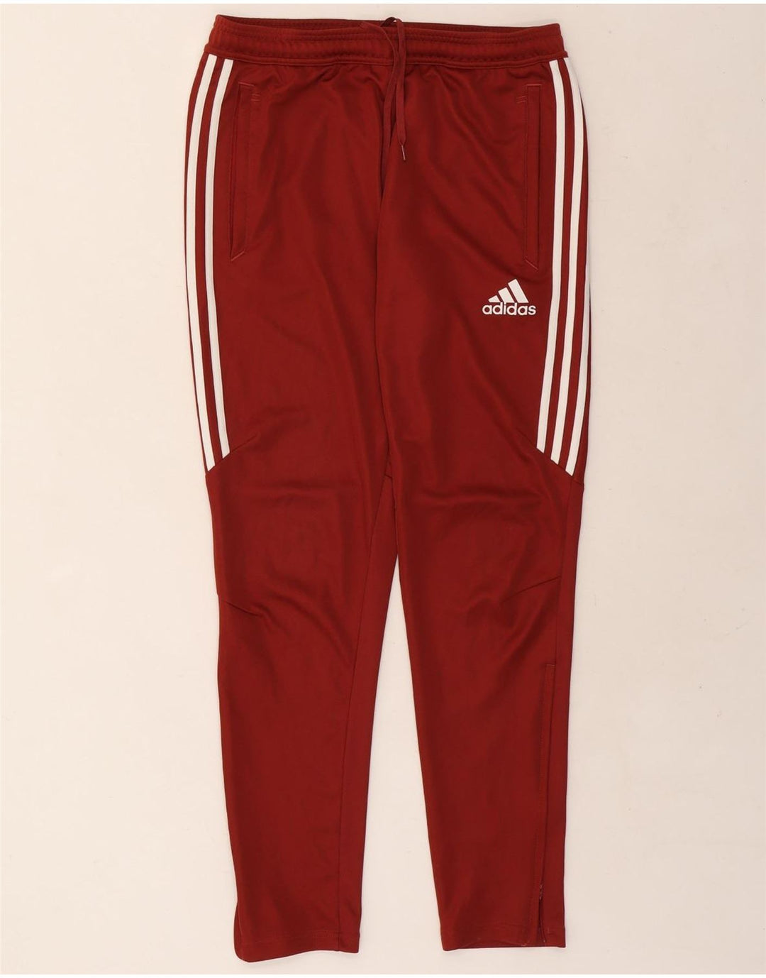 ADIDAS Herren Climacool Trainingshose Mittelbraunes Polyester