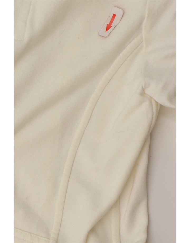 Woolrich Damen-Blazerjacke mit 3 Knöpfen, UK 12, mittelgrau, aus Baumwolle