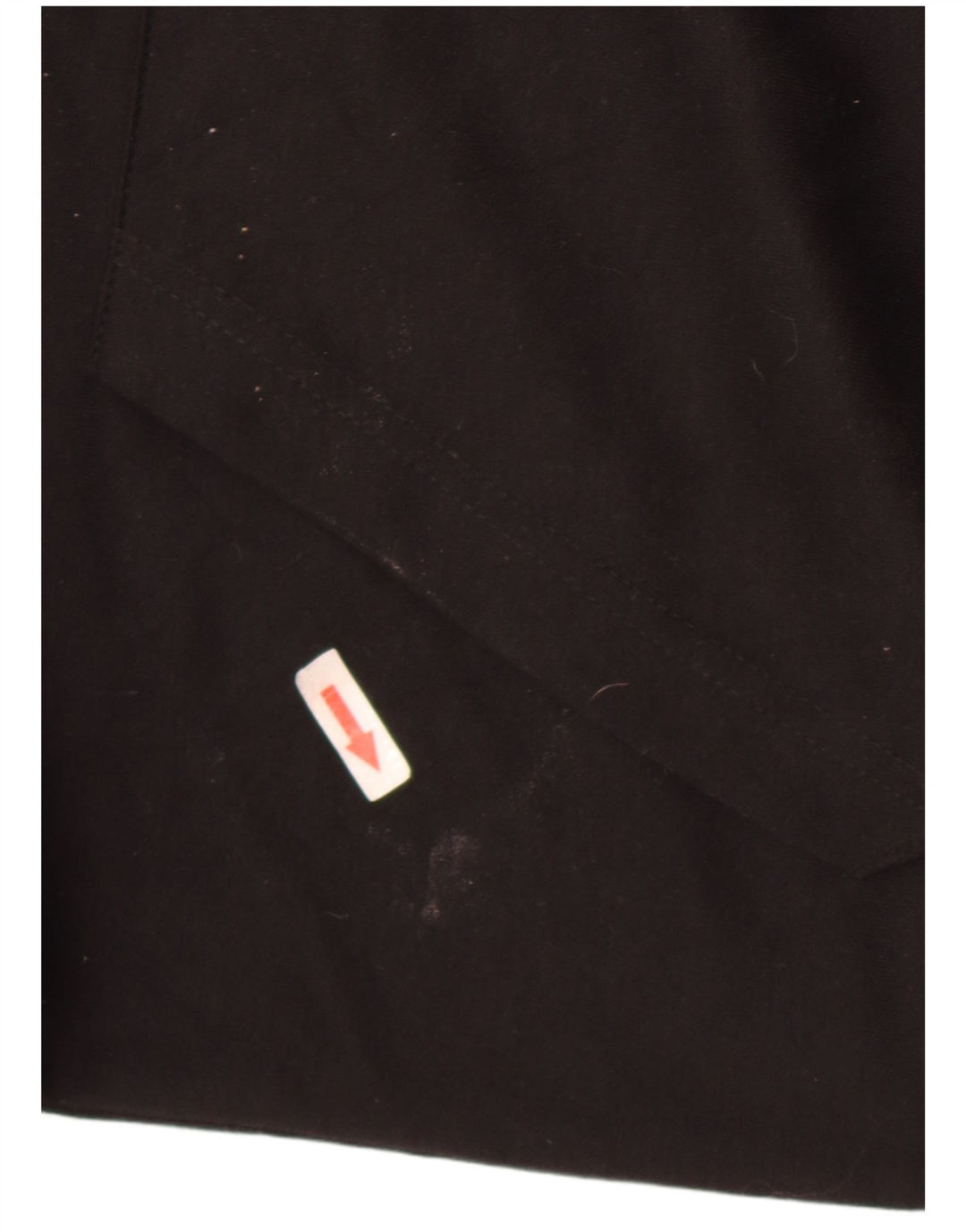 Jack & Jones Herren-Kapuzenpullover mit Grafik, mittelschwarz, Polyester