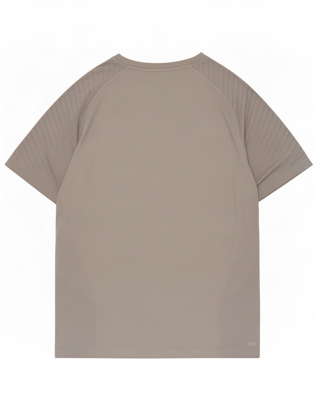 Puma Damen T-Shirt Top UK 14 Large Grau