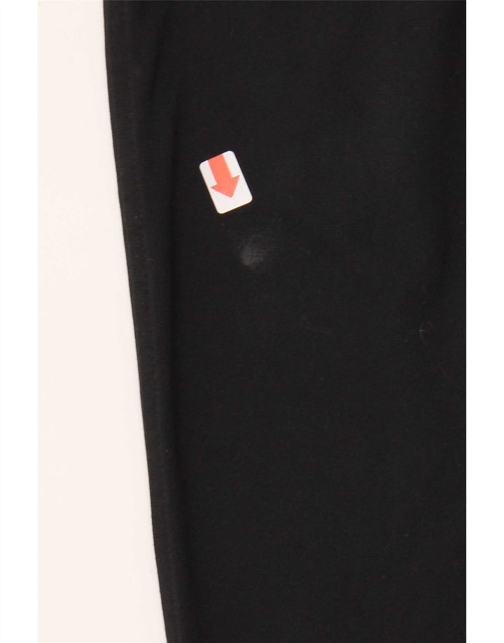 Under Armour Herren-Trainingshose, Jogginghose, Mittelschwarz, Polyester