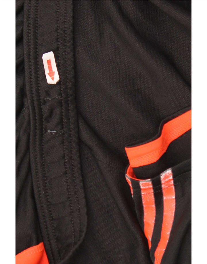 Adidas Herren Predator Sport Shorts XL Schwarz Colourblock Polyester