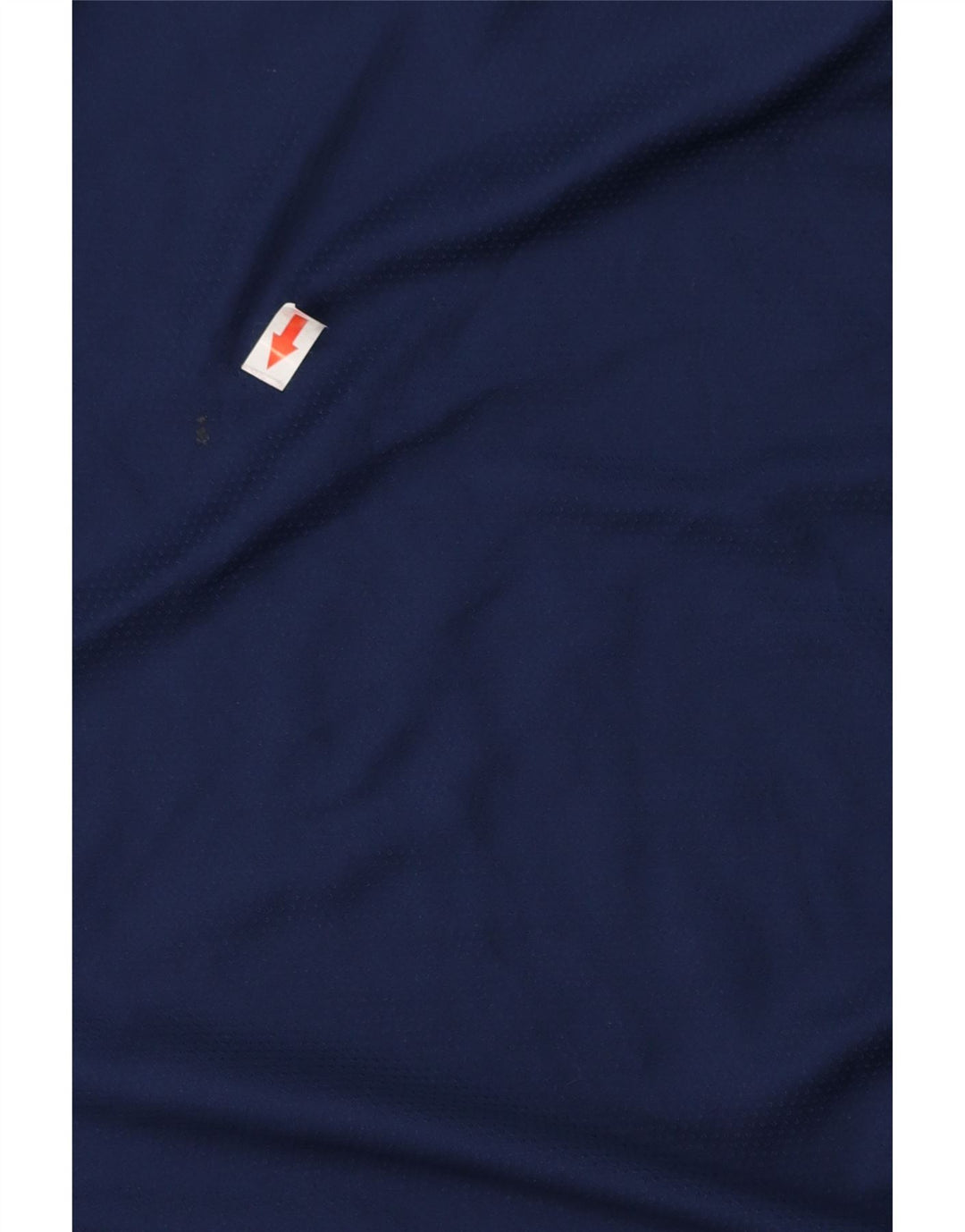 Adidas Herren Aeroready T-Shirt Top XL Marineblau Polyester