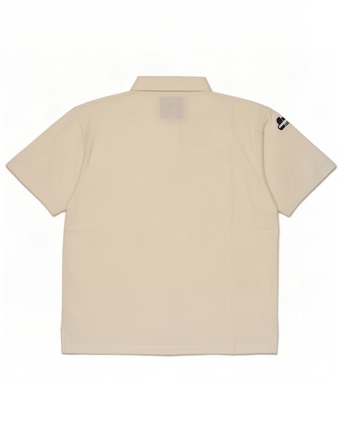 North Sails Herren Poloshirt XL Weiß