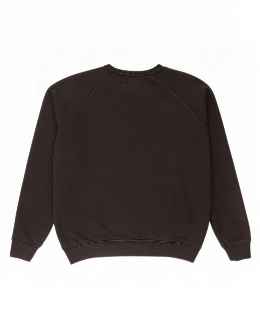 Adidas Herren Grafik-Sweatshirt-Pullover, mittelschwarz, Baumwolle