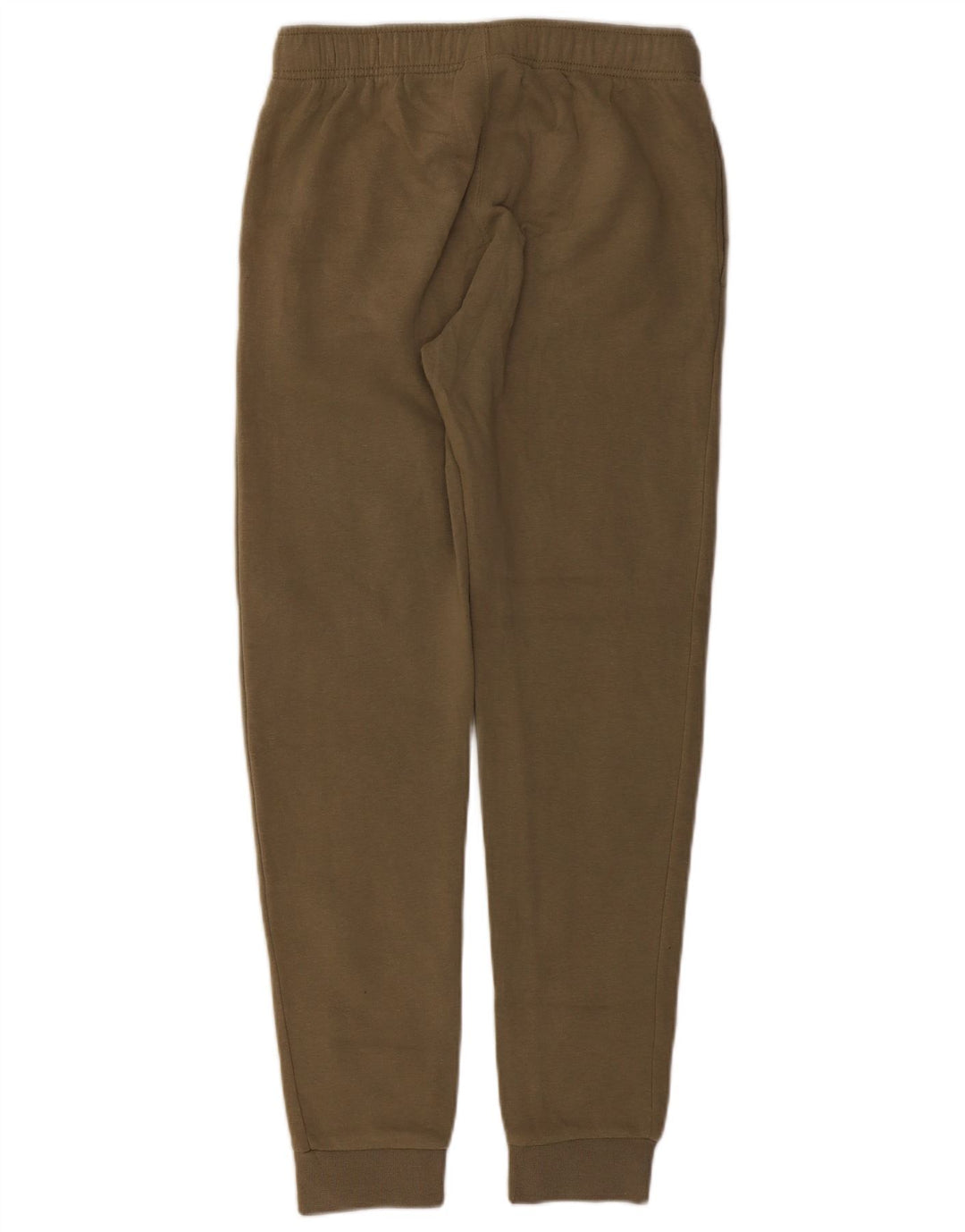Champion Herren-Trainingshose, Jogginghose, Größe S, Khaki, Baumwolle