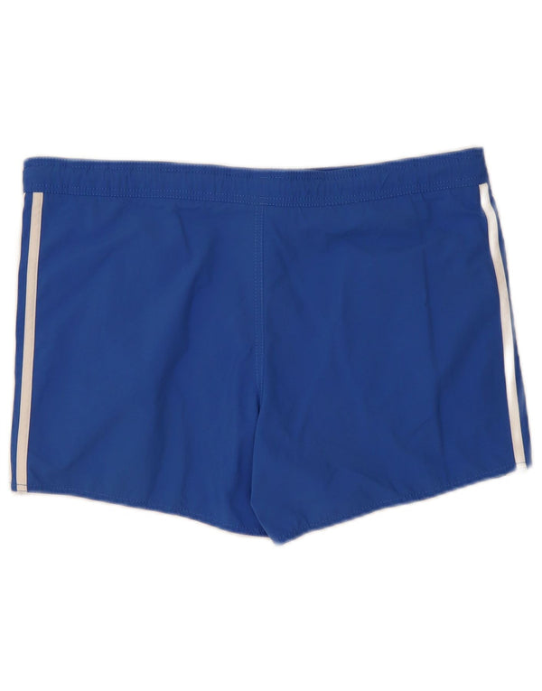 Adidas Mens Sport Shorts Medium  Blue